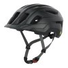 ALPINA Sports PARANUS MIPS black-mid grey matt 52-56