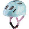 ALPINA Sports XIMO 2 aqua-rose flower gloss 47-51
