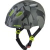 ALPINA Sports XIMO 2 LE black neon camo matt 47-51