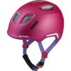 ALPINA Sports XIMO 2 FLASH deep rose violet matt 45-49