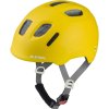 ALPINA Sports XIMO 2 MIPS yellow matt 49-54