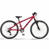 24er Kubike Größe: L, Basic MTB, 8-Gangschaltung