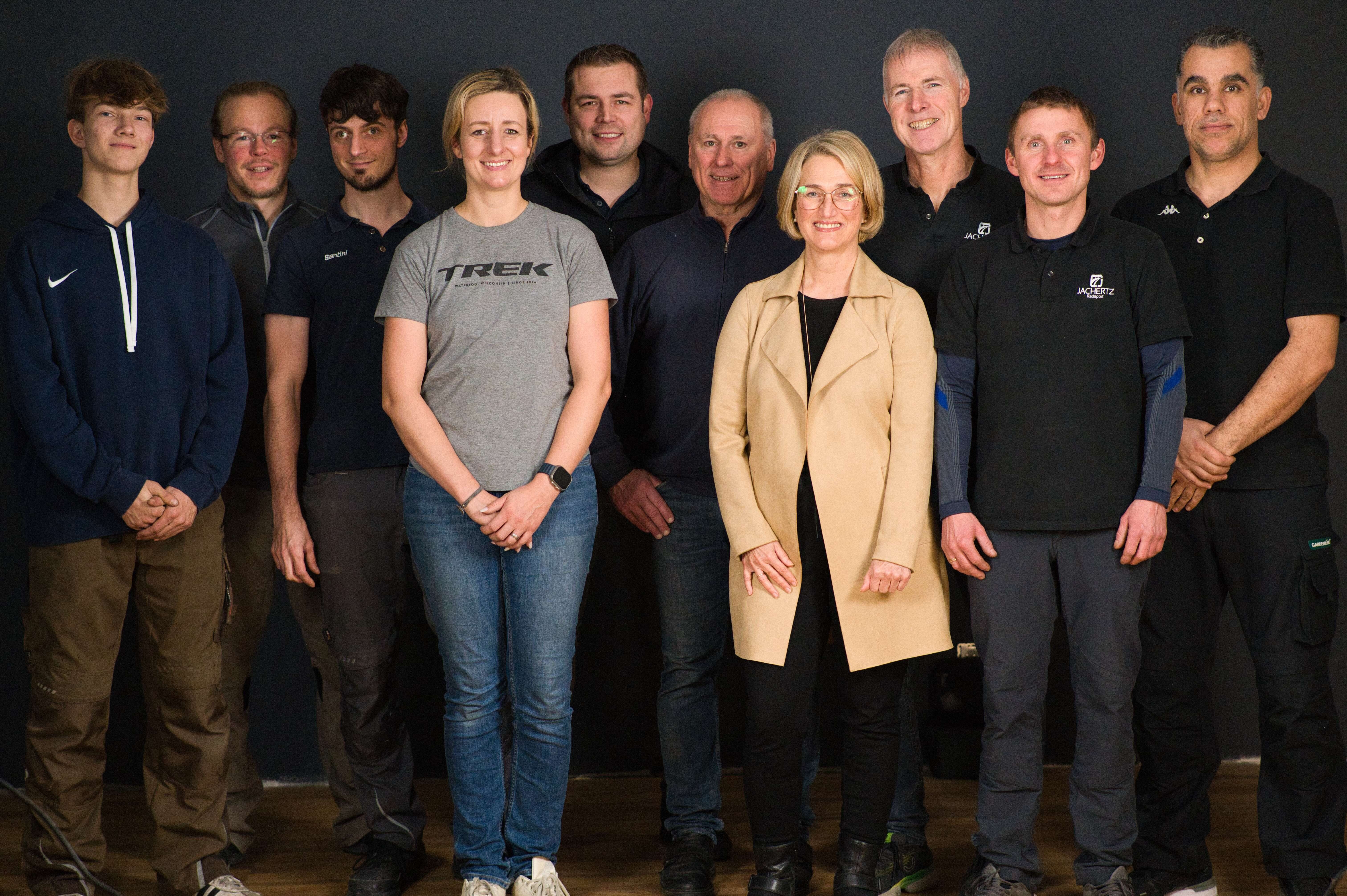 Unser Team